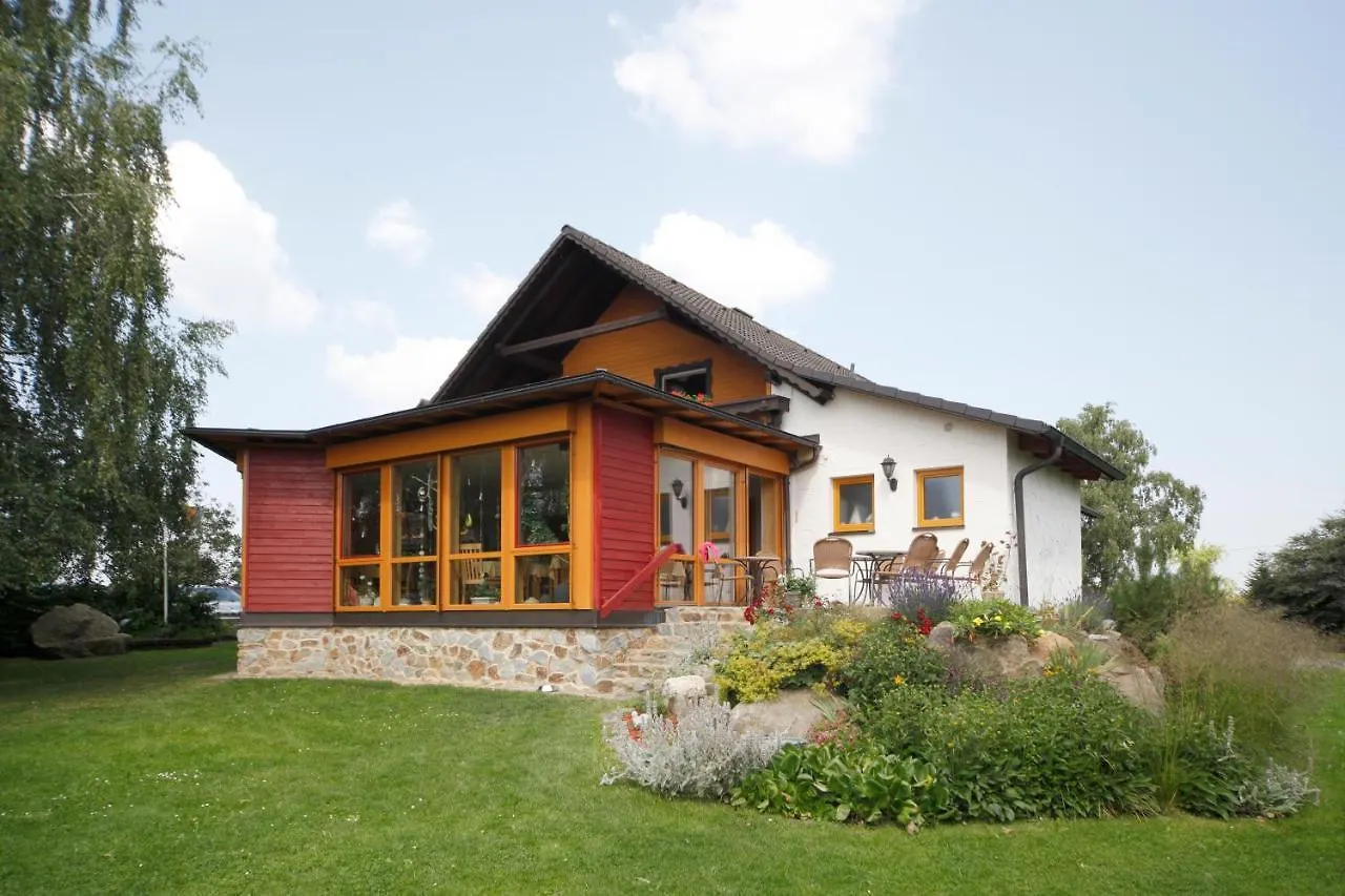 Ute'S Pension Georgenberg