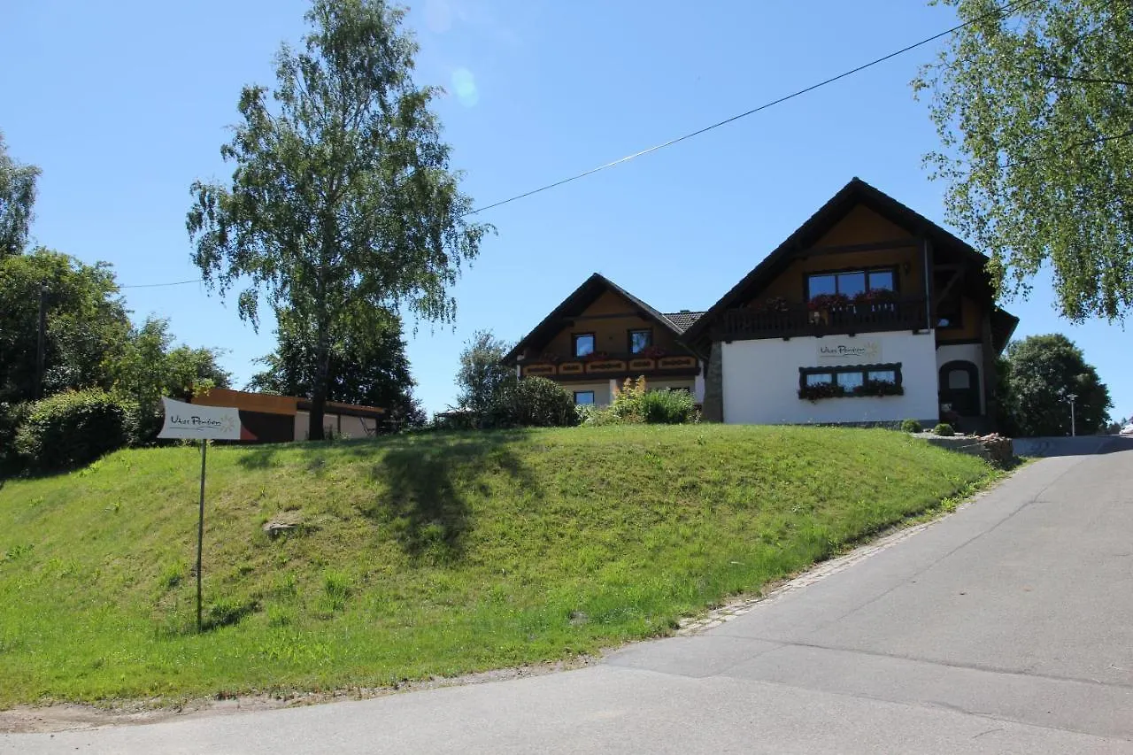 Ute'S Pension Georgenberg 0*,