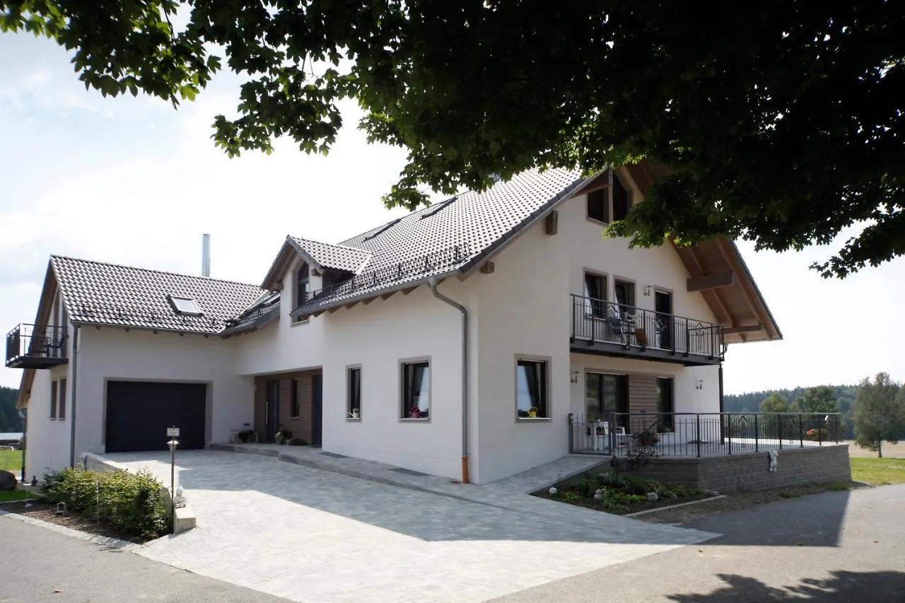 Ute'S Pension Georgenberg Gasthuis