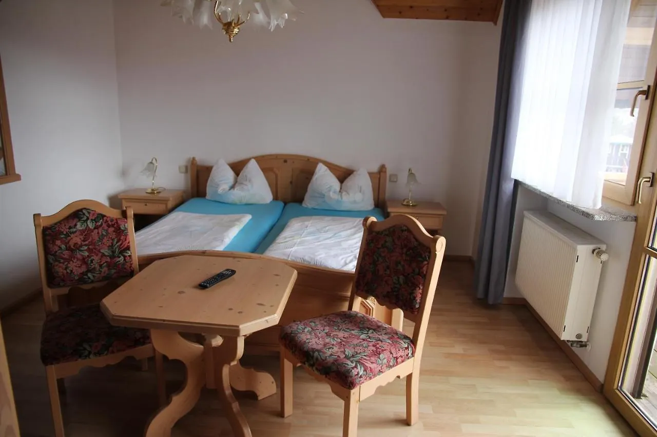 Ute'S Pension Georgenberg 0*,  Duitsland