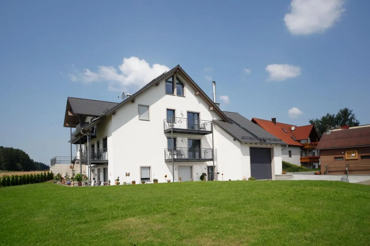Ute'S Pension Georgenberg Gasthuis