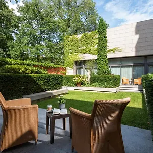 Aquino Hotel Berlijn