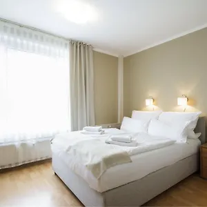 Pankow Hotel Berlijn