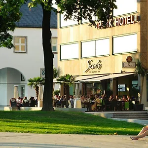  Hotel Park