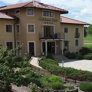 Naturhotel Goldene Zeit Georgenberg