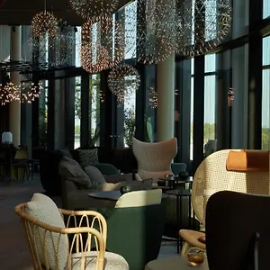 The Cloud One Duesseldorf-koebogen Hotel Düsseldorf