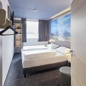 Koeln-airport Hotel Keulen