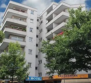 Amadeus Hotel Berlijn