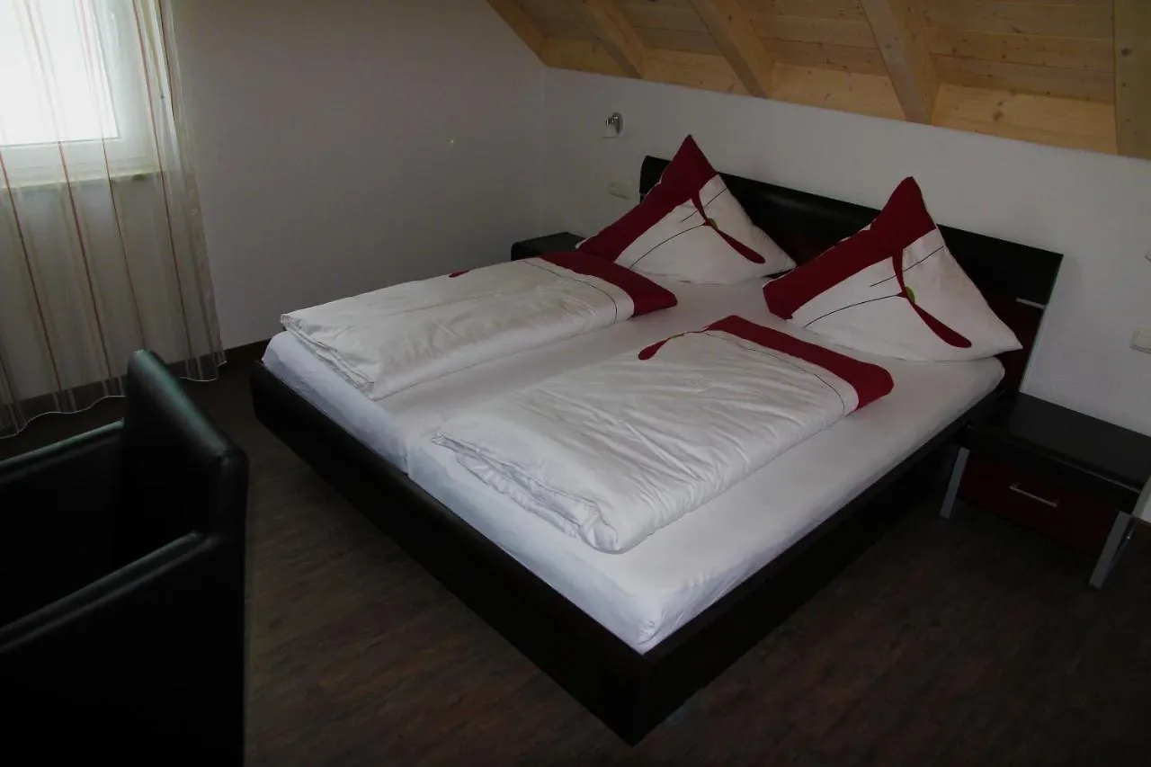 Guest house Ute'S Pension Georgenberg Germany