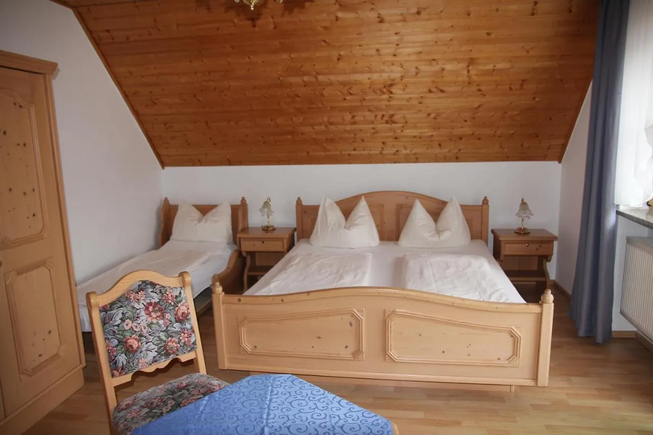 Guest house Ute'S Pension Georgenberg