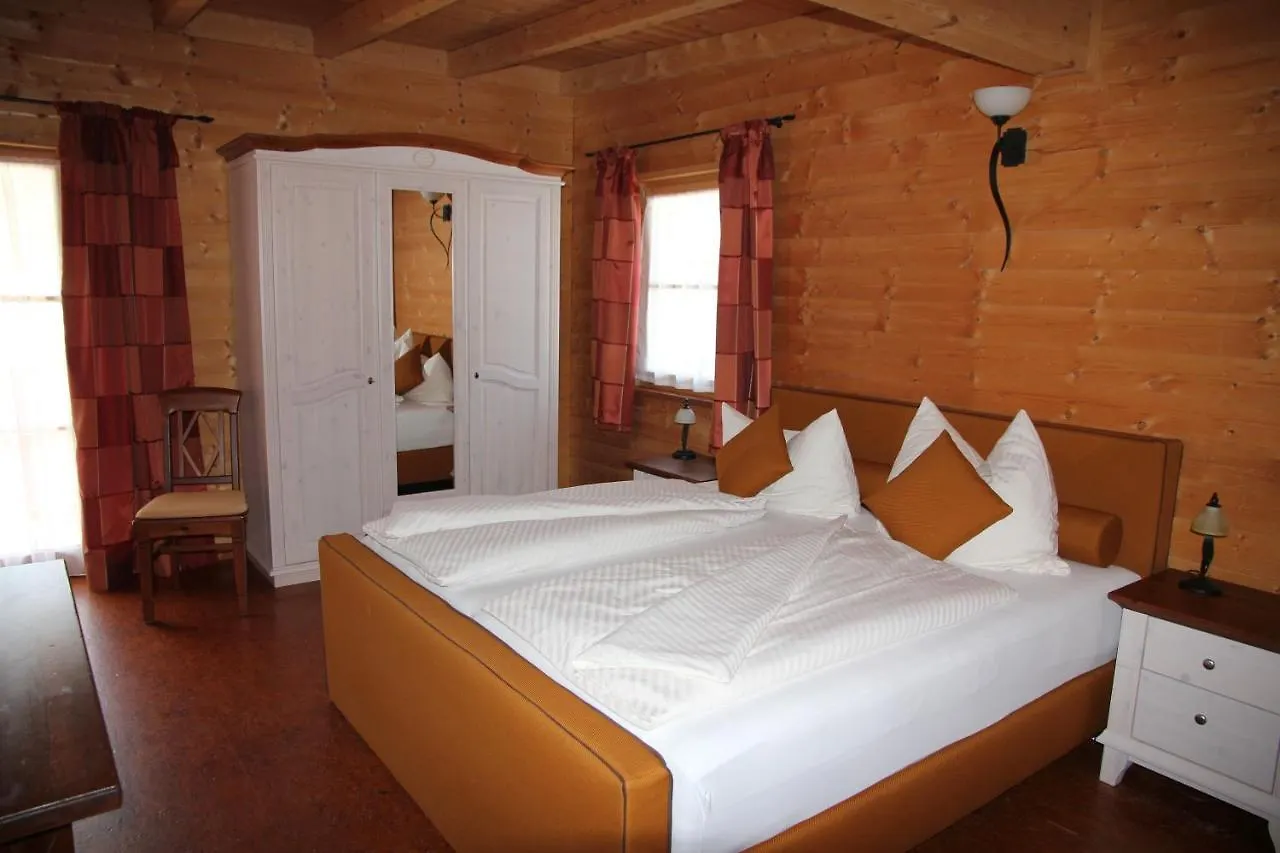 Ute'S Pension Georgenberg Germany